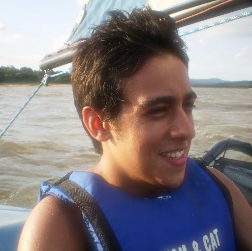 Danilo Torres Photo 37