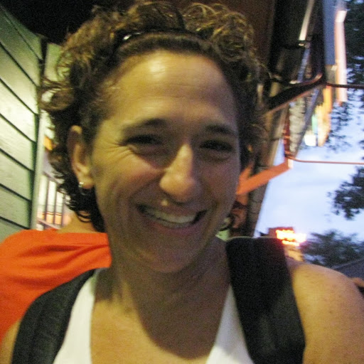 Sandy Geiger Photo 20