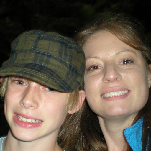 Melissa Boland Photo 7