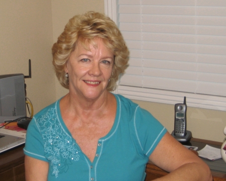 Sandra Shaffer Photo 25