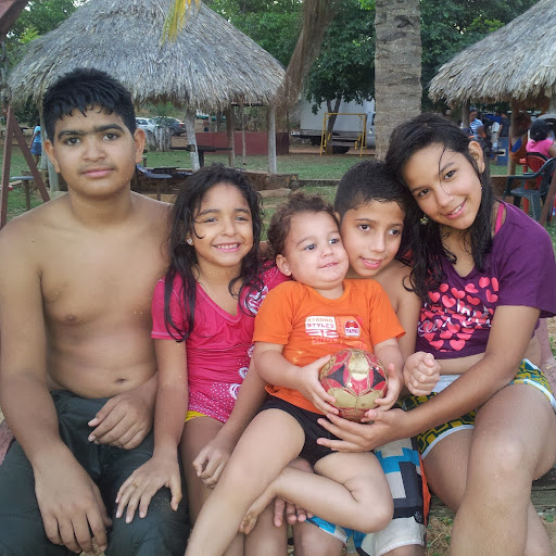 Clara Aguilar Photo 8