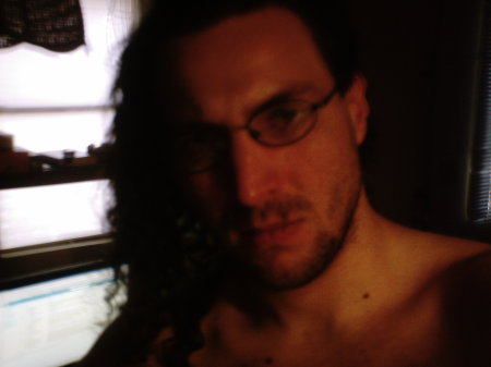 Michael Corum Photo 28