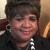Sheryl Thomas Photo 20