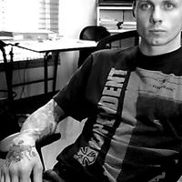Jacob Mathis Photo 8