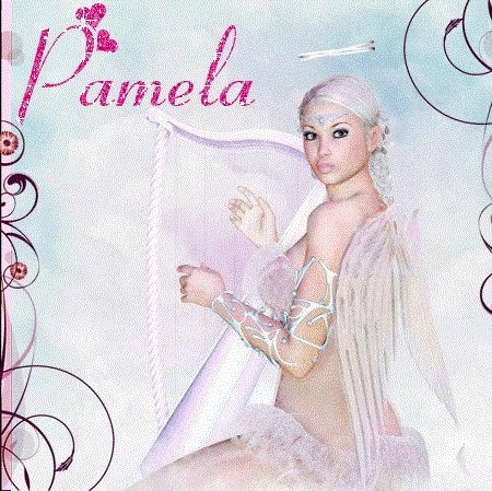 Pamela West Photo 8