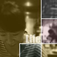 Nan Zhou Photo 28