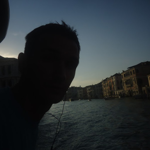 Martin Vogel Photo 10