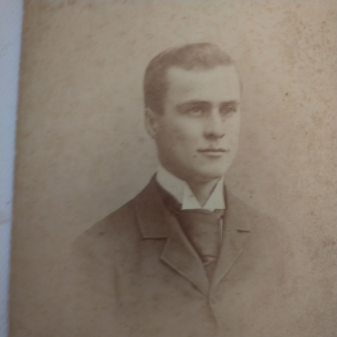 Peter Rodgers Photo 35