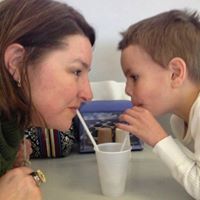 Stephanie Rutter Photo 6