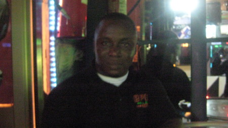 Robert Mantey Photo 4