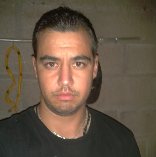 Humberto Martinez Photo 30