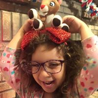 Christina Fernandez Photo 33