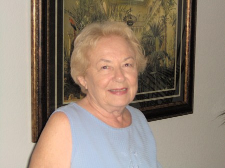 Janice Ballard Photo 26