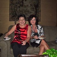 Carol Swift Photo 28
