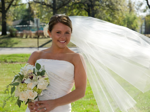 Sarah Knudson Photo 18