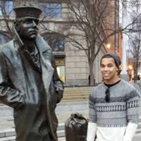 Reco Robinson Photo 11