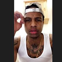 Justin Parham Photo 23
