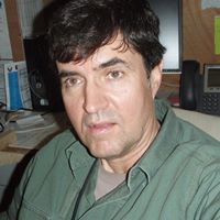 Philip Marshall Photo 41