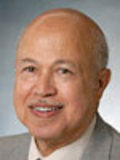 Ernest Thomas Photo 1