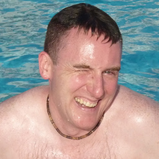 Charles Doherty Photo 26