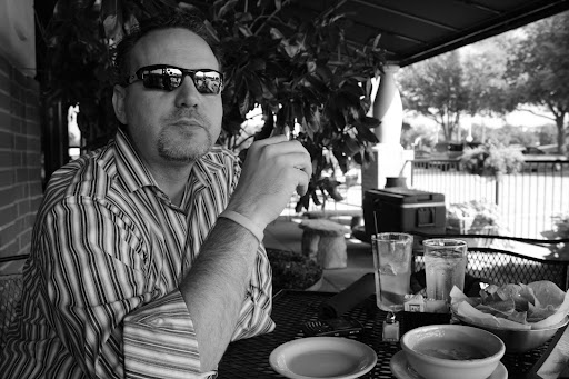 Larry Cantrell Photo 10