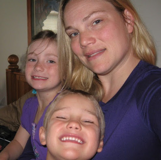 April Owen Photo 30