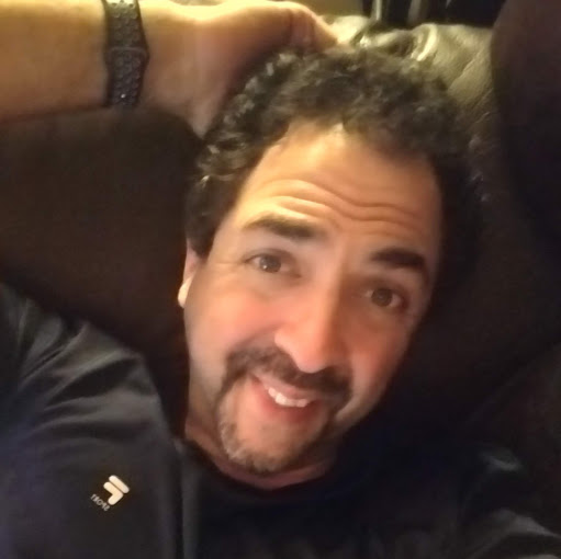 Jason Silver Photo 38
