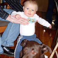 Dean Hansen Photo 24