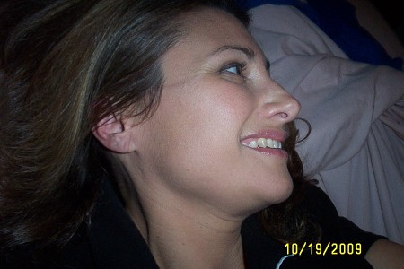 Cathy Turner Photo 10