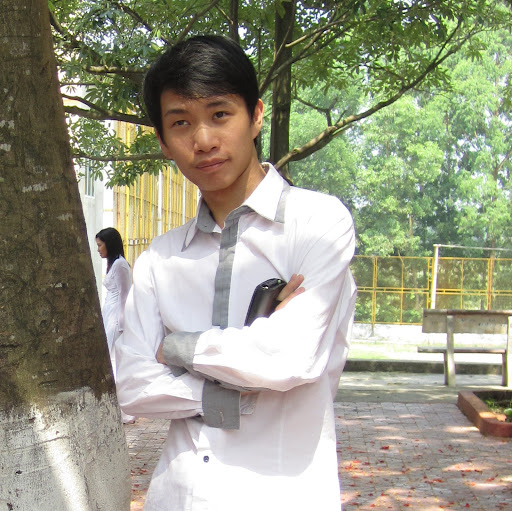 Dong Nguyen Photo 7