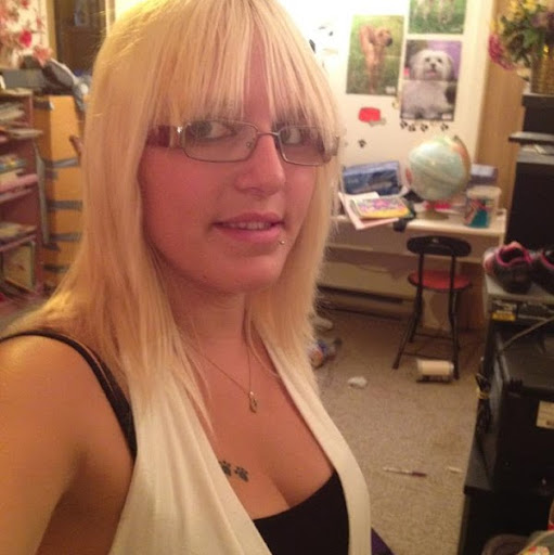 Jessie Lefebvre Photo 4