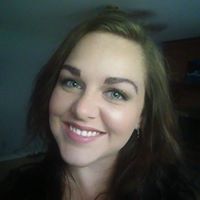 Christina Harris Photo 35