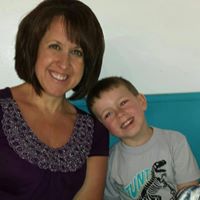 Stephanie Huffman Photo 32