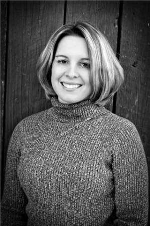 Sarah Morgan Photo 16