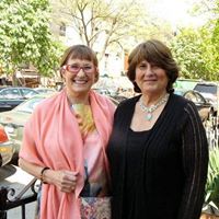 Elizabeth Levine Photo 13