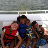 Stephanie Creech Photo 21