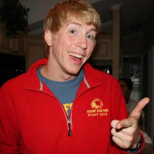 Timothy Welsh Photo 14