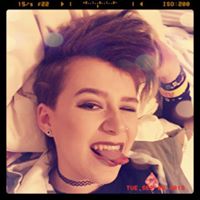 Kristina Davidson Photo 8