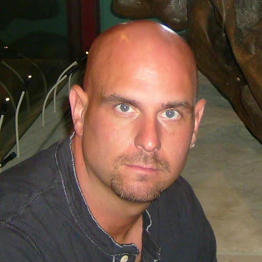Tony Bittner Photo 9