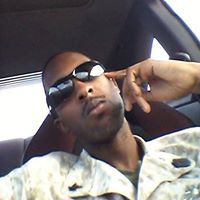 Jon Randle Photo 23