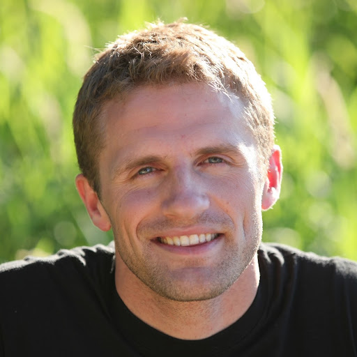 Andy Proctor Photo 1