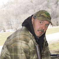 Richard Vance Photo 29