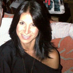 Amy Kaiser Photo 15