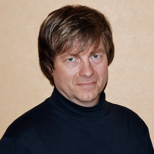Luc Francois Photo 7