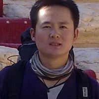 Juan Liu Photo 34