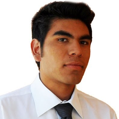 David Vazquez Photo 33