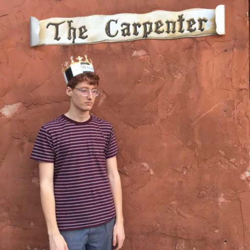 Joel Carpenter Photo 49