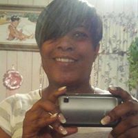 Lashonda Harris Photo 18