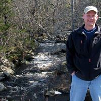 Stephen Talbott Photo 17