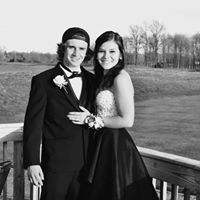 Hannah Harris Photo 24